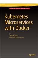 Kubernetes Microservices with Docker