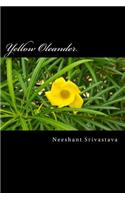 Yellow Oleander