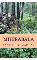 Mihirabala