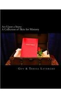 Act Upon a Story