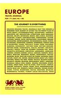 Europe Travel Journal, Pop. 711,064,145 + Me