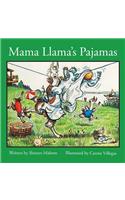 Mama Llama's Pajamas