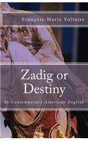 Zadig or Destiny