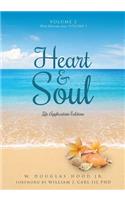 Heart & Soul Volume 2 With Selections from Volume 1