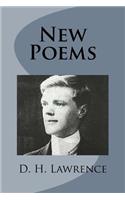 New Poems: (English)