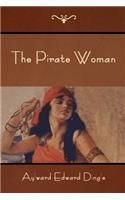 Pirate Woman