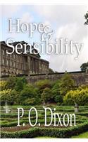 Hope and Sensibility
