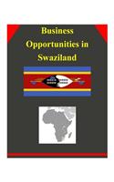 Business Opportunities in Swaziland