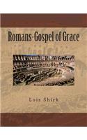 Romans-Gospel of Grace