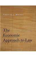 The Economic Approach to Law, Third Edition