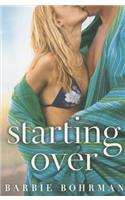 Starting Over