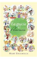 La Gracia De Pancracia