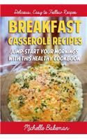 Breakfast Casserole Recipes