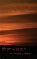 The Silent Balance: A Collection of Waka Poetry