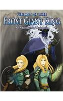 Ghost of the Frost Giant King