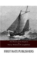 The Wreck of the Hesperus