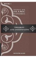 Notes on Islamic Economics