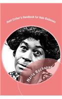 Aunt Esther's Handbook for Holy Badasses