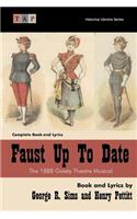 Faust Up Tp Date