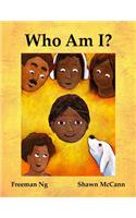 Who Am I?