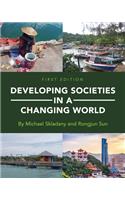 Developing Societies in a Changing World