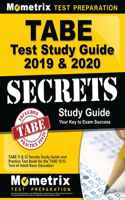 Tabe Test Study Guide 2019 & 2020