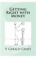Getting Right with Money