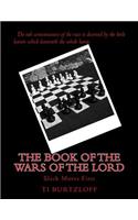 Book of The Wars of The Lord