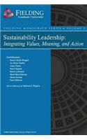 Sustainability Leadership
