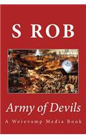 Army of Devils: (English)
