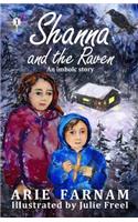 Shanna and the Raven