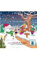 Kind Kids Celebrate the Holidays!
