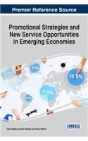 Promotional Strategies and New Service Opportunities in Emerging Economies