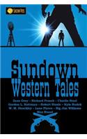 Sundown Western Tales