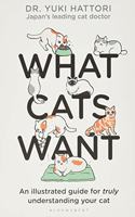 What Cats Want