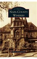 Napa County Wineries
