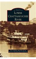 Lower Chattahoochee River