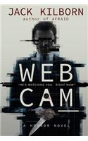 Webcam - A Novel of Terror