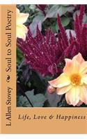 Soul to Soul Poetry
