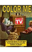 Color Me As Seen On TV