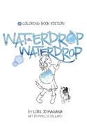 Waterdrop Waterdrop - Coloring Book Edition