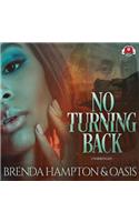 No Turning Back Lib/E