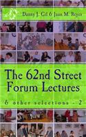 62nd Street Forum Lectures - 2