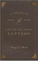 Treasury of Latter-Day Saint Letters