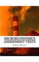Microeconomics Assessment Tests