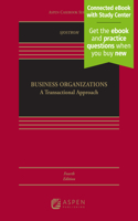 Business Organizations