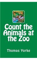 Count the Animals at the Zoo