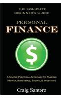 Personal Finance