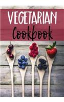 Vegetarian Cookbook