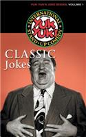 Classic Jokes